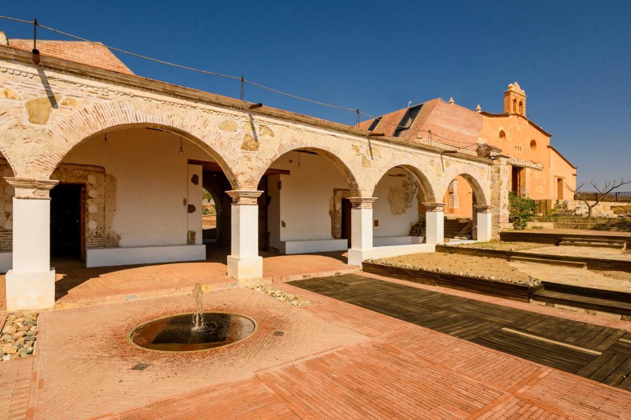 Ex Hacienda San Jose Hotel Oaxaca Exterior photo
